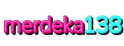 merdeka138 — logo kanal